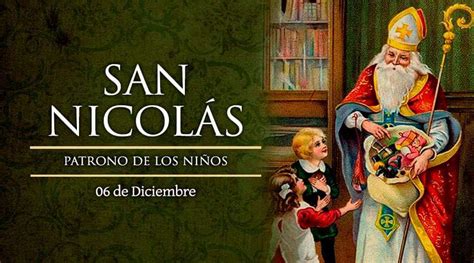 San Nicolas.